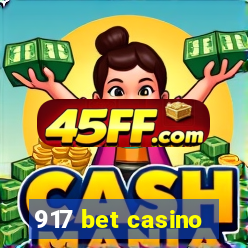 917 bet casino